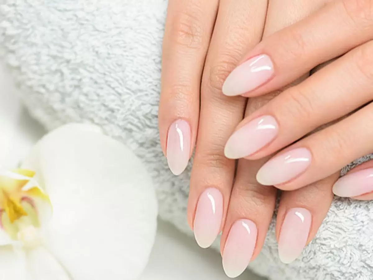 Selçuk Protez Tırnak